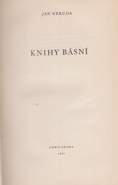knihy