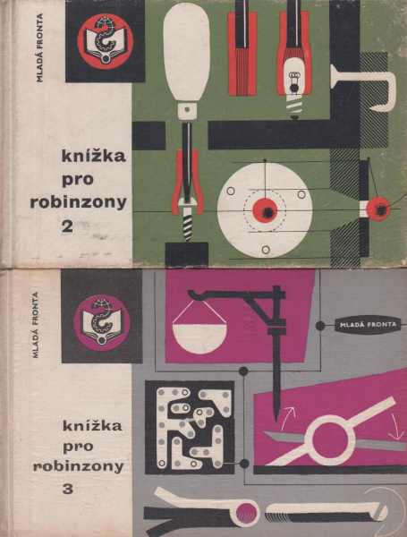 knizkaprorobinzony