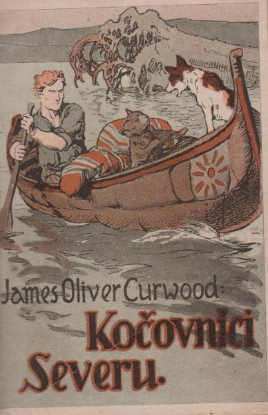 kočovníci