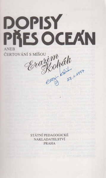 kohák