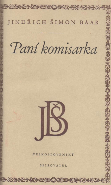 komisarka