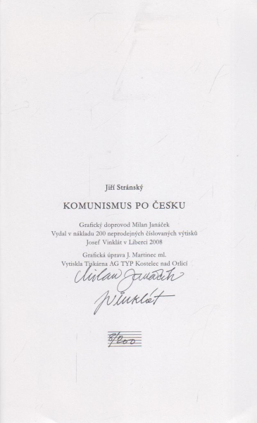 komunismuspočesku