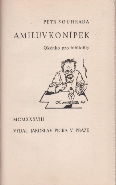 konípek