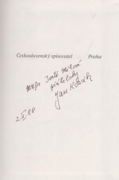kozák