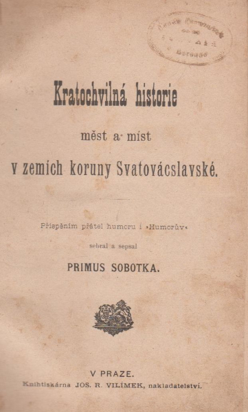 kratohcvilna