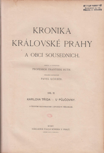 kronikaII