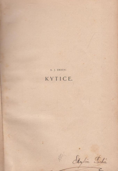 kytice