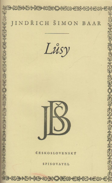 lůsy