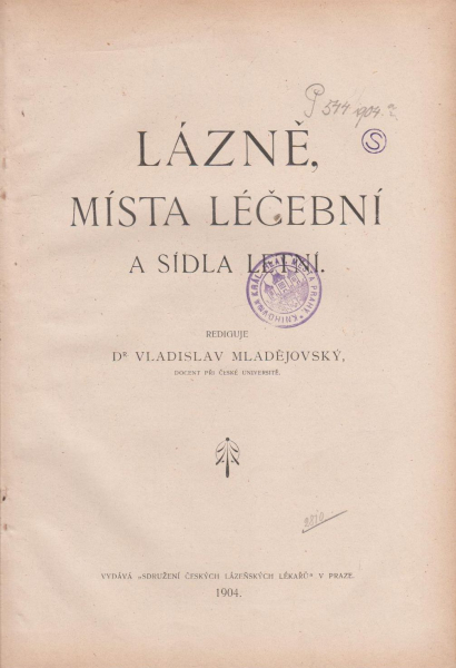 lázně