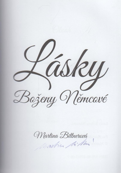 laskybozeny
