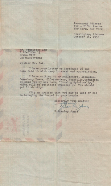 letter