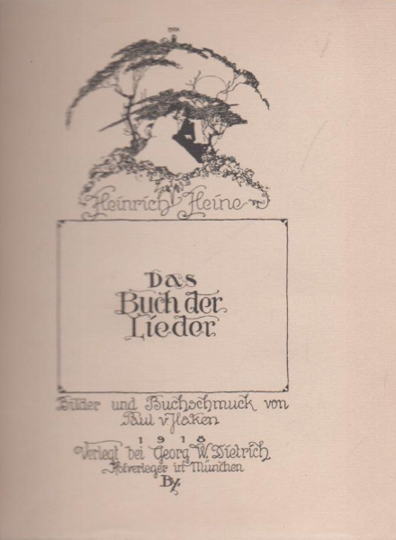 lieder