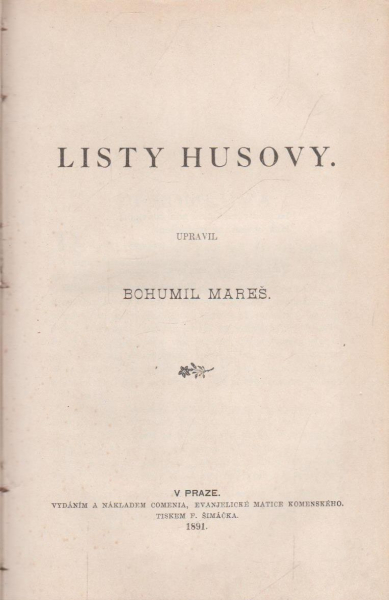 listyhus