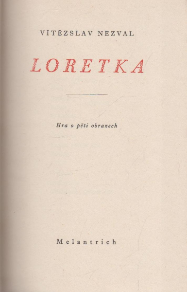 loretka