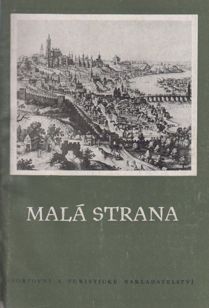 malástrana