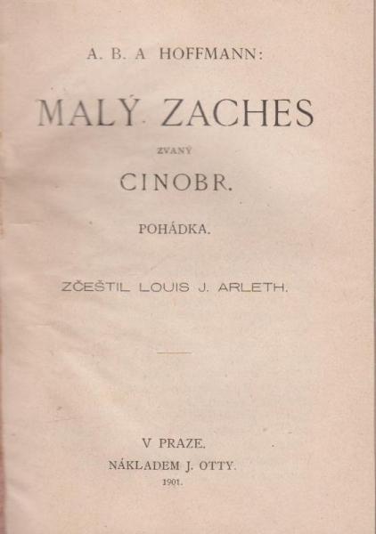 malýzaches