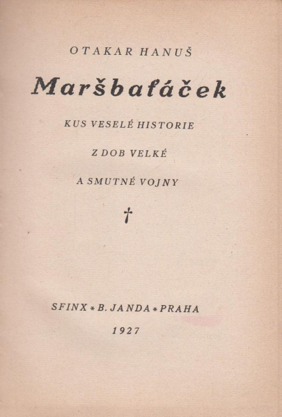 maršb