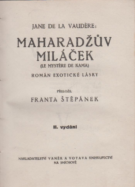 milacek