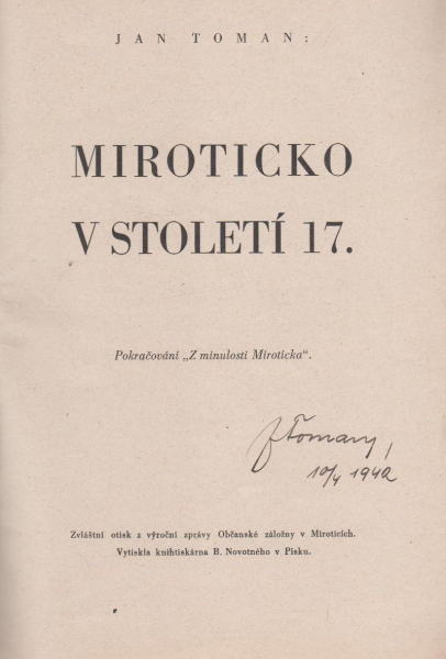 miroticko