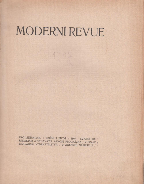 modernírevue1907