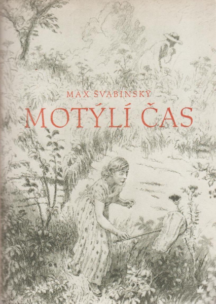 motýů