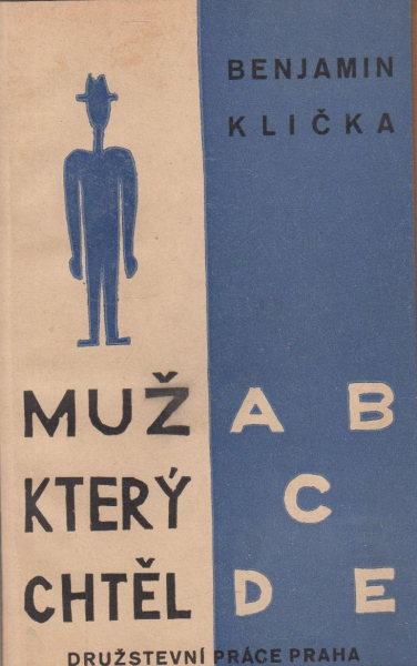 muž