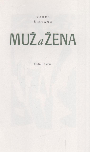 mužažena