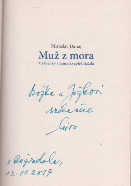 mužzmora