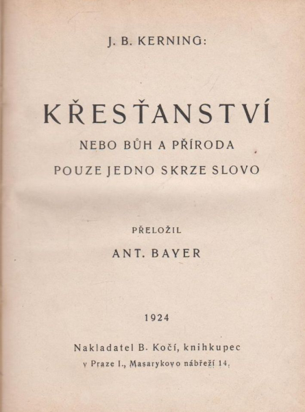 nábož