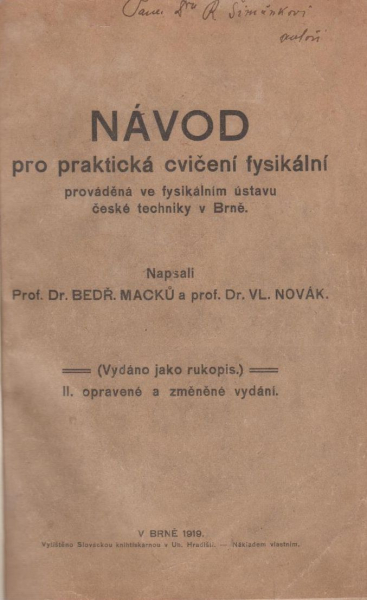 návodpro