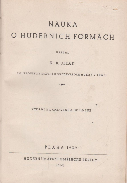 naukaohudebních