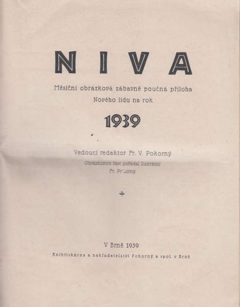 nivaa