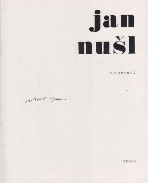 nušl