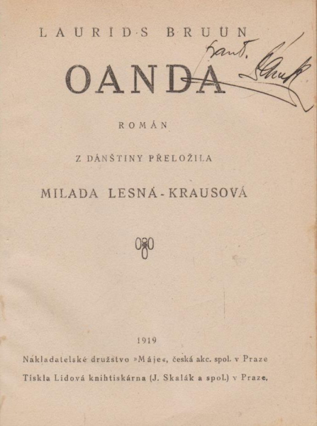 oanda