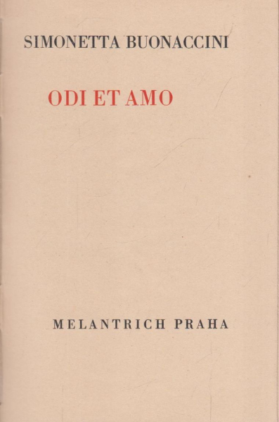 odietamo