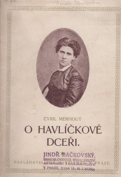 ohavlíčkově