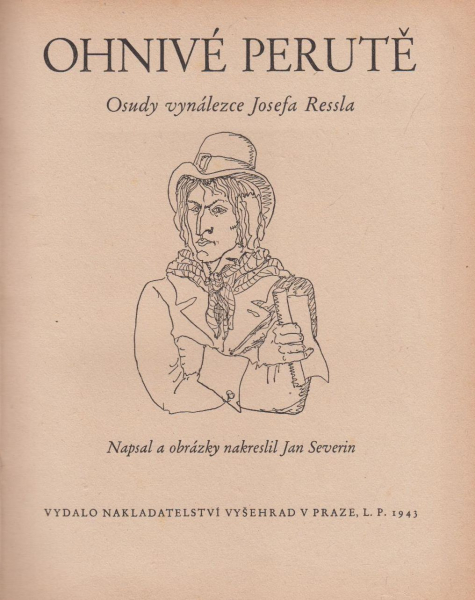 ohnivé