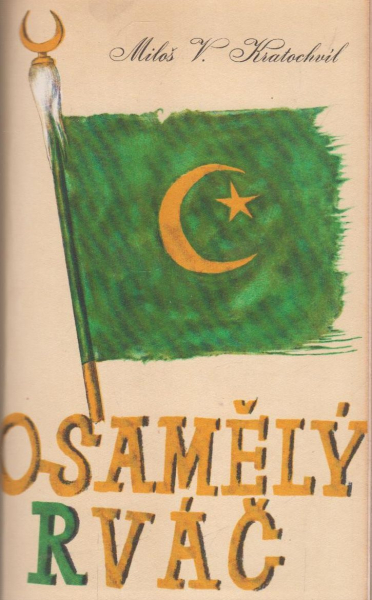 osamělýrváč