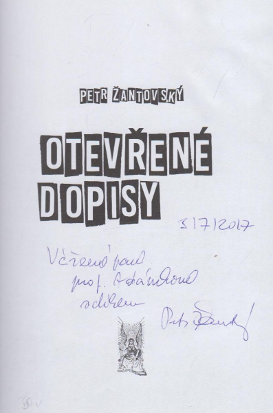 otevřenédeposy