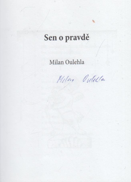 oulehla