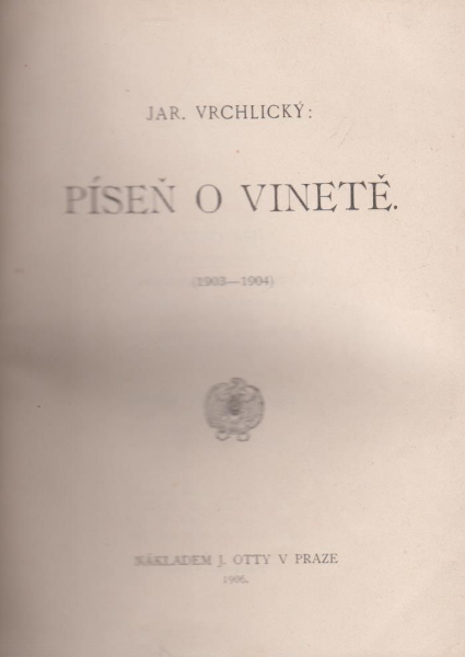 píseňovinetě