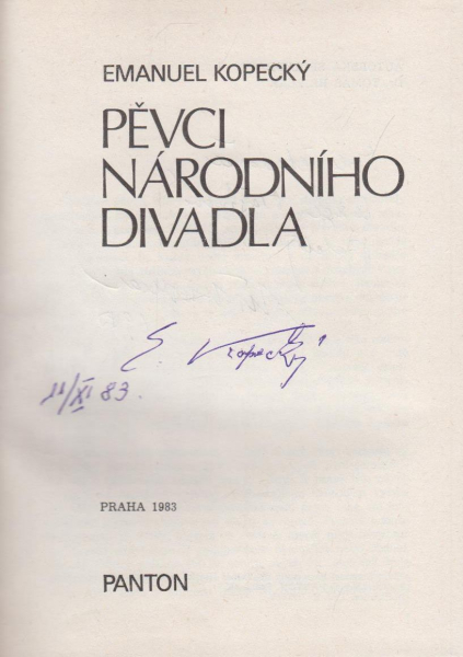 pěvcinárodního