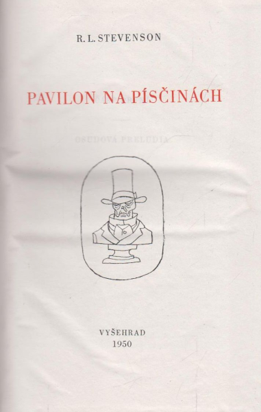 pavilon