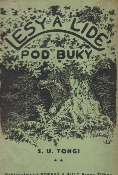 podbuky
