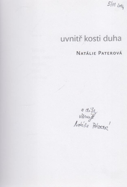 podpisau