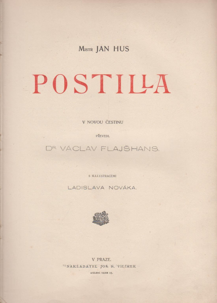 postilla