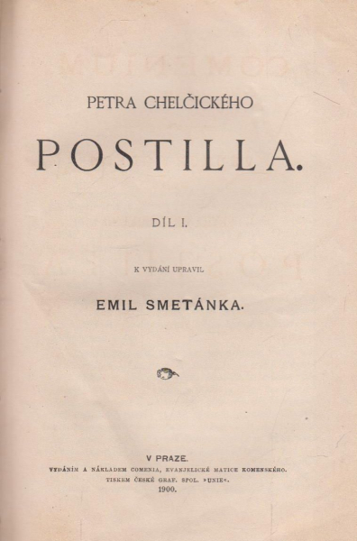 postilla