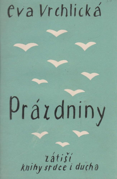 prázdniny