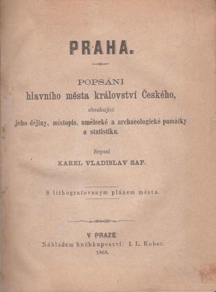 prahaa