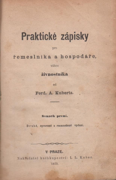 praktickézápisky